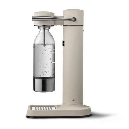 Aarke Carbonator 3 Sand