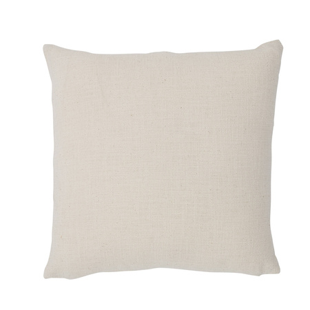 BLOOMINGVILLE JUDIT natural cushion