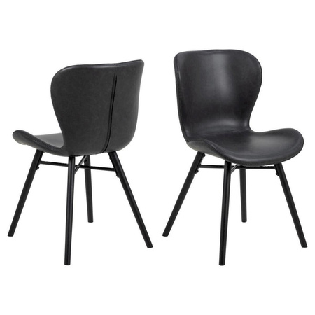 Dining Chair ECLIPSE Unique