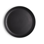 Talerz Eva Solo NORDIC KITCHEN czarny rozmiar M