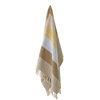 BLOOMINGVILLE ISNEL bedspread yellow
