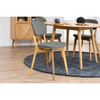 Dining Chair MISTY Unique