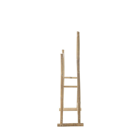 Saye Towel Rack, Nature, Bamboo