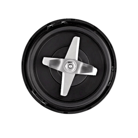 Multifunctional blender WMF KULT PRO silver