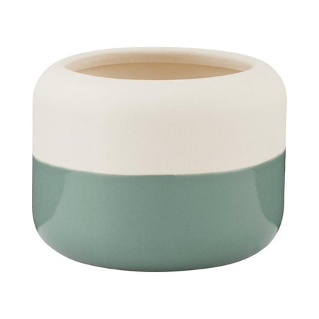 RIG-TIG PLANT-IT flowerpot dusty green