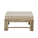 Sofa modułowa (puf) Bloomingville KORFU naturalna