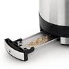 WMF KITCHENMINIS silver toaster