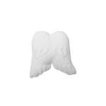 Poduszka Lorena Canals ANGEL WINGS biała
