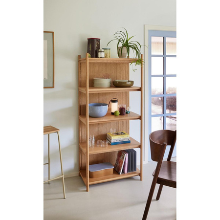 File Desk Organiser Grey