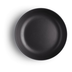 Talerz głęboki Eva Solo NORDIC KITCHEN czarny