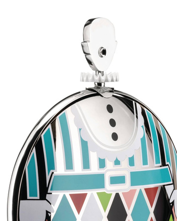 Składana etażerka Alessi Fatman