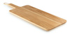 Oak chopping board 44x22 cm EVA SOLO NORDIC KITCHEN natural