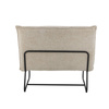Fotel Bloomingville CAPE naturalny