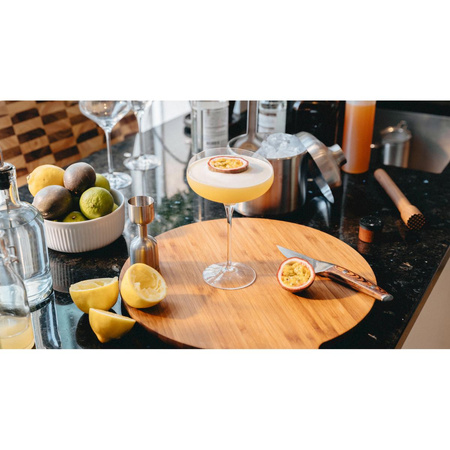 Champagne Coupe