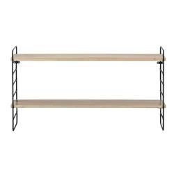 Półka Bloomingville NORTH naturalna