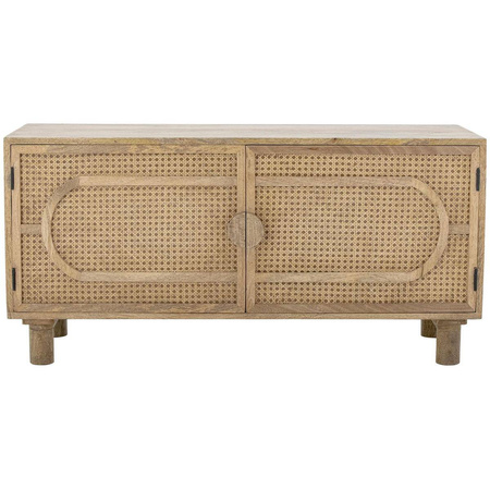 Pablo Cabinet, Nature, FSC 100%® Mango