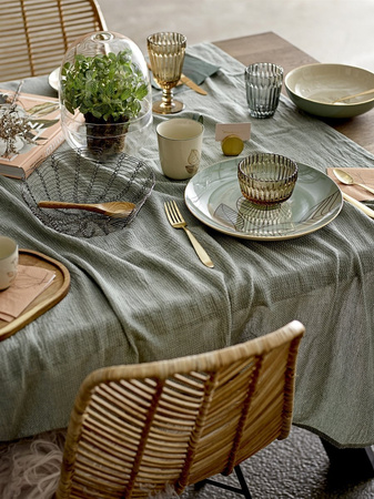 Frea Cutlery, Gold, Stainless Steel