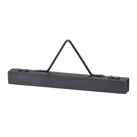 Chilas Clip, Black, Firwood