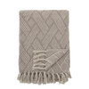 BLOOMINGVILLE GHINA natural bedspread