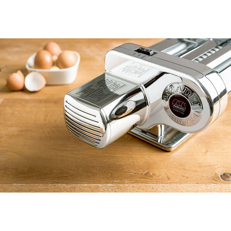 Pastadrive 220V motor