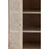Paulo Cabinet, Nature, FSC®MIX, Mango