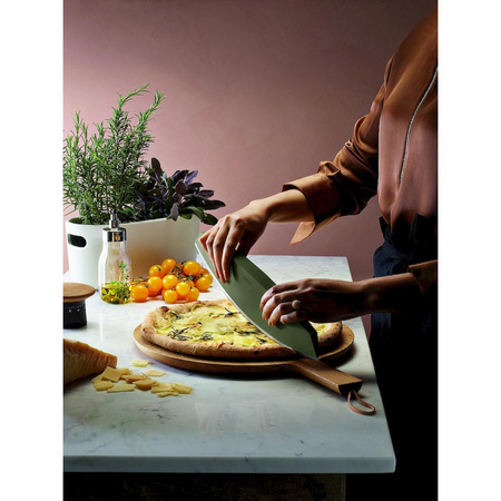 Green tools Pizza/herb knife