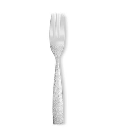 ALESSI Dressed Cake Fork