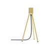 Podstawa do lamp UMAGE TRIPOD mosiężna