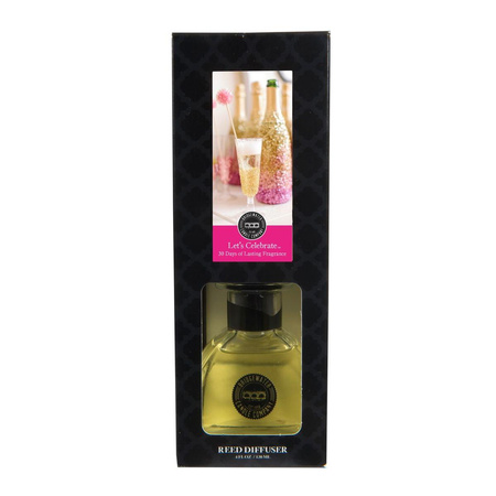 Dyfuzor Zapachowy Bridgewater Candle LET'S CELEBRATE