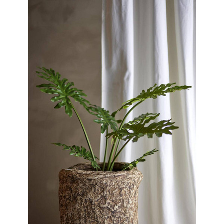 Sztuczna Roślina Bloomingville PHILODENDRON zielona