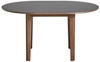 Dining table #111 SKOVBY natural