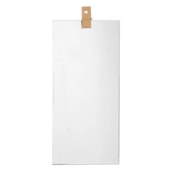 Lustro ścienne Bloomingville SUSI naturalne