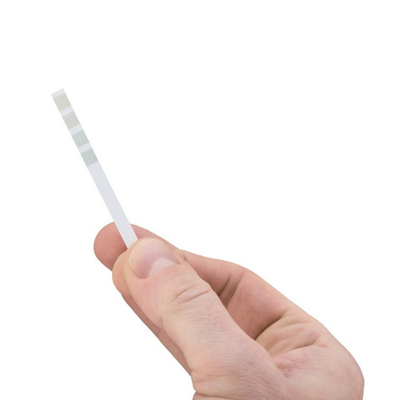 Zestaw do odkamieniania ekspresów automatycznych WMF DEEP BLACK biały