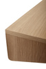 HÜBSCH FOLK natural wall desk