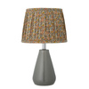 BLOOMINGVILLE ETTY green table lamp
