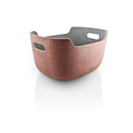 Tidy Basket 48x35x26cm Chestnut