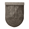 BLOOMINGVILLE ZHINA Rug Brown