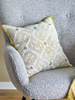 BLOOMINGVILLE ROVIGO natural cushion