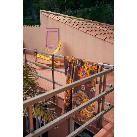 Beach towel 1960 (100x180cm)