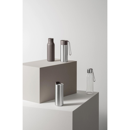 Butelka na wodę Eva Solo brązowa 500 ml