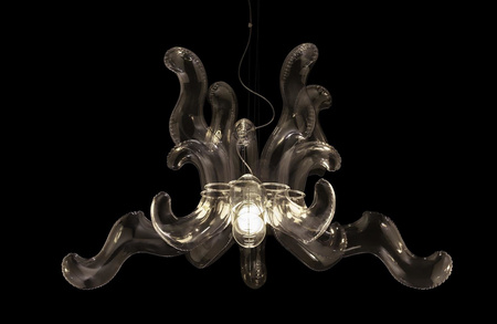 PUFF BUFF Lullaby Hanging Lamp