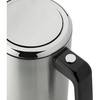 Double-walled kettle 1.3 l WMF LONO silver