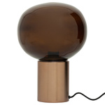 table lamp Brun