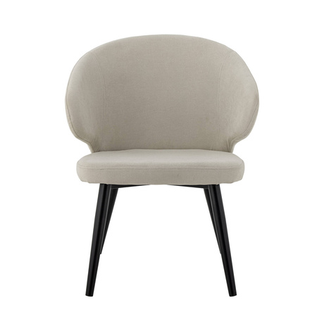 BLOOMINGVILLE LOON armchair natural