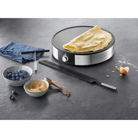 WMF LONO silver crepe maker