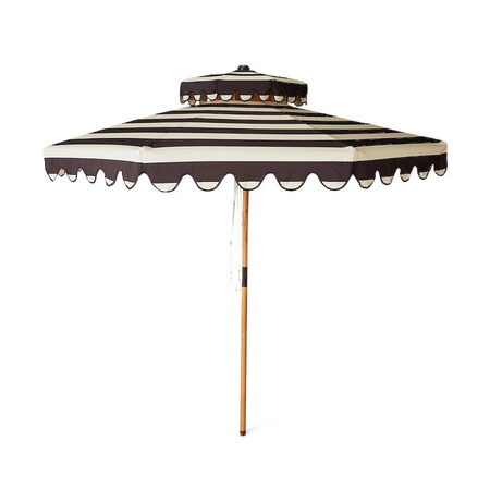 Parasol ogrodowy hkliving PATIO wielokolorowy