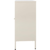 Salvo Cabinet, Nature, Metal