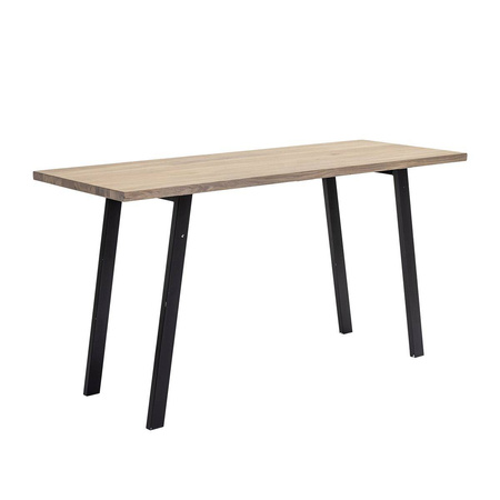 BLOOMINGVILLE COZY desk natural