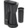 Ekspres przelewowy WMF DEEP BLACK czarny