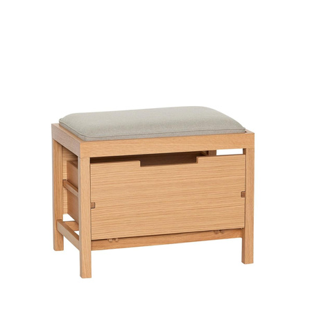 Bifi Bench Sand/Natural